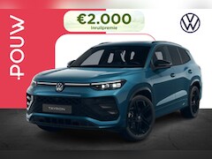 Volkswagen Tayron - 1.5 eHybrid 204pk R-Line Edition | 20" Velgen | Panoramadak