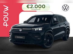 Volkswagen Tayron - 1.5 eHybrid 204pk R-Line Edition | Trekhaak Pakket | 20" Velgen