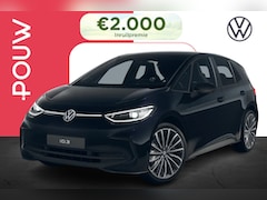 Volkswagen ID.3 - 204pk Pro Limited Edition 59 kWh | 20" Velgen | Panoramadak