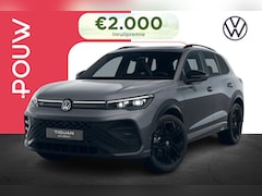 Volkswagen Tiguan - 1.5 eHybrid 204pk R-Line Edition | 20" Velgen | Panoramadak