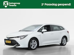 Toyota Corolla Touring Sports - 1.8 Hybrid Business | All Seasons | Stoelverwarming | Navigatie