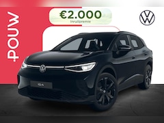 Volkswagen ID.4 - 286pk Pro Limited Edition 77 kWh | Trekhaak Wegklapbaar | 20" Velgen