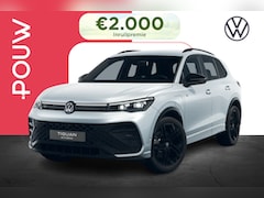 Volkswagen Tiguan - 1.5 eHybrid 204pk DSG R-Line Edition | Matrix LED Koplampen | Massage | Trekhaak