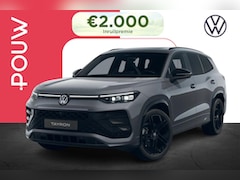 Volkswagen Tayron - 1.5 eHybrid 204pk R-Line Edition | 20" Velgen | Panormadak