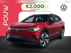 Volkswagen ID.4 - 286pk Pro Limited Edition Plus 4MOTION 77 kWh | Sport Pakket Plus