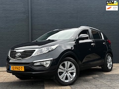 Kia Sportage - 2.0 X-clusive | Navi | Camera | Trekhaak | NAP