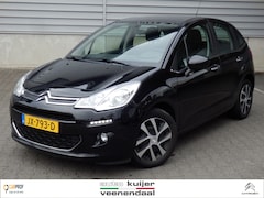 Citroën C3 - 1.2 PureT Feel Ed. * I 5 drs. I Aut. airco I Nav. I