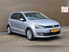 Volkswagen Polo - 1.2 TSI Highline l AUTOMAAT l YOUNGTIMER