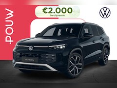 Volkswagen Tayron - 1.5 eHybrid 204pk Life Edition | Design Pakket | 20" Velgen