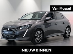 Peugeot 208 - 1.2 PureTech Allure HANDBAK - ZUINIG - AIRCO
