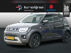 Suzuki Ignis - 1.2 DUALJET HYBRID Select CVT | RIJKLAARPRIJS |