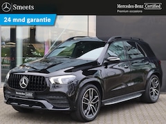 Mercedes-Benz GLE-Klasse - 350 e 4MATIC Premium Plus