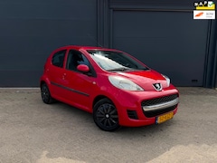 Peugeot 107 - 1.0 | Airco | 5 Deurs | E-Ramen |