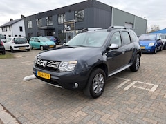 Dacia Duster - 1.2 TCe 4x2 Série Limitée Robust Nw Apk - Nw Ondh