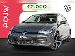 Volkswagen Golf - 1.5 TSI 115pk Life Edition | 18" Velgen | Trekhaak Wegklapbaar