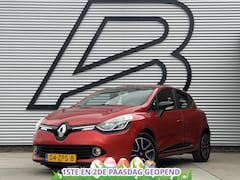 Renault Clio - 0.9 TCe Expression 2e Eigenaar|Navi|Airco|Cruise|PDC|N.A.P|APK tot 07-2026