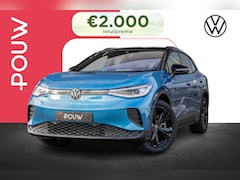 Volkswagen ID.4 - 286pk Pro Limited Edition Plus 77 kWh | Trekhaak Wegklapbaar | 20" Velgen