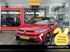 Renault Captur - 1.6 E-Tech full hybrid 145 techno | Camera | Keyless | Apple Carplay / Android Auto |