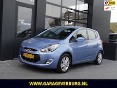Hyundai ix20 - 1.4i (Airco, PDC, Lm velgen)