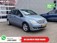 Mercedes-Benz B-klasse - 150 MARGE Stoelverw./ Airco/ PDC V+A/ LMV
