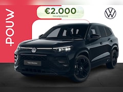 Volkswagen Tayron - 1.5 eHybrid 204pk DSG R-Line Edition | LMV 20'' | Panoramadak | Trekhaak Elek. Uitklapbaar