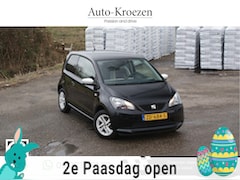 SEAT Mii - 1.0 Style Chic | Navigatie | Airco | PDC | Cruise control |