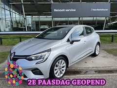 Renault Clio - 1.0 TCe Intens / Bose Sound / Camera / PDC V+A / Apple Carplay - Android Auto / Climate /