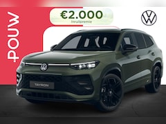 Volkswagen Tayron - 1.5 eHybrid 204pk R-Line Edition | Panoramadak | 20" Velgen