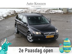 Volvo V50 - 2.4 Edition I | Org NL | Cruise control | Trekhaak |