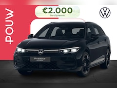 Volkswagen Golf Variant - 1.5 eTSI 115pk DSG Life Edition | 18" Velgen | Trekhaak Wegklapbaar