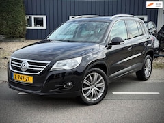 Volkswagen Tiguan - 1.4 TSI Comfort&Design