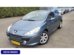 Peugeot 307 CC - 2.0-16V AUTOMAAT