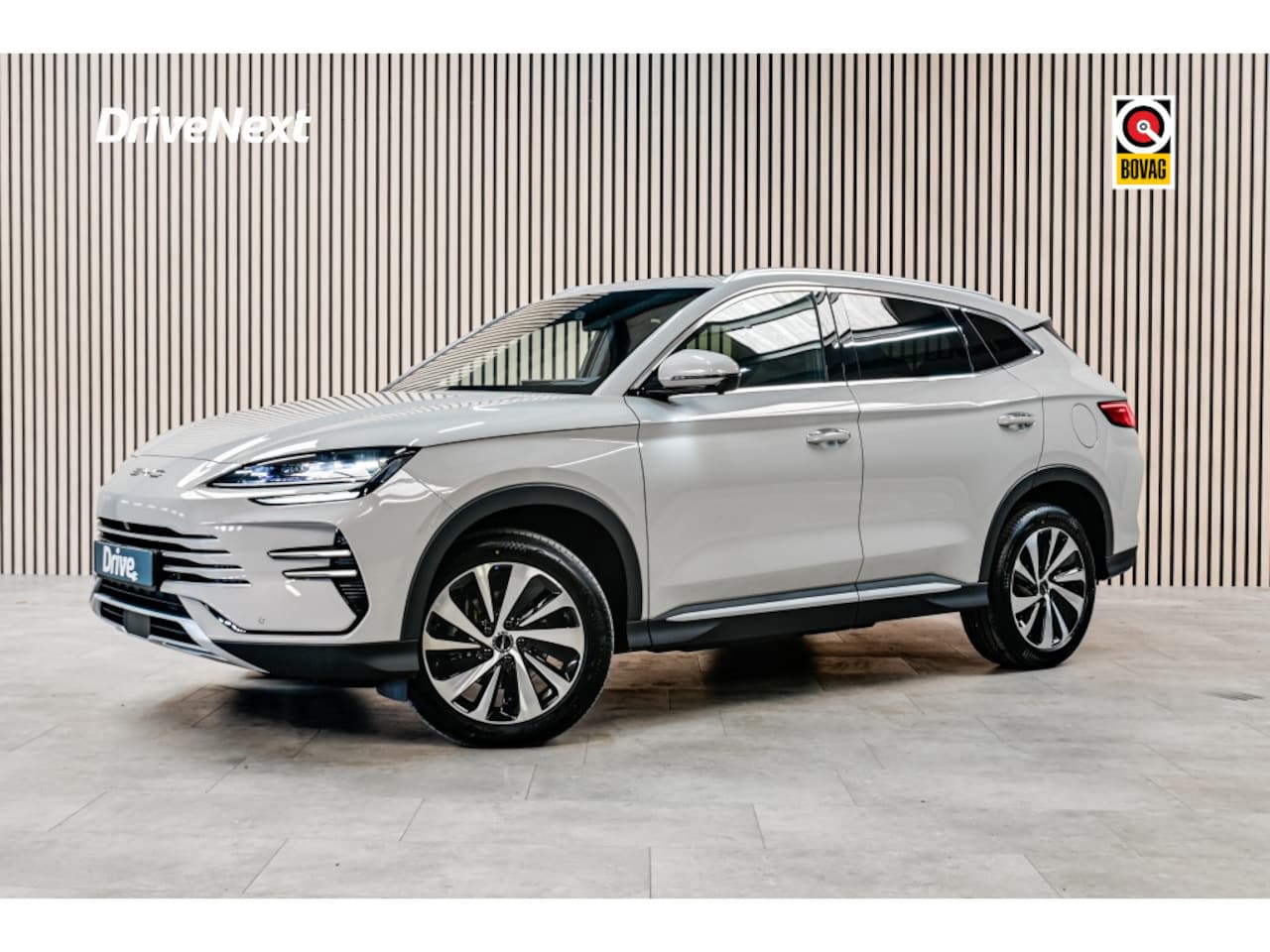 BYD Seal U - 1.5 DM-i FWD Boost PANO | HUD | 360 CAMERA | STOEL/STUURVERWARMING - AutoWereld.nl