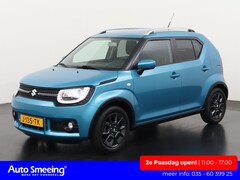 Suzuki Ignis - 1.2 Stijl Intro | Camera | Navigatie | Stoelverwarming | Zondag Open