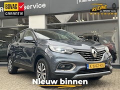 Renault Kadjar - 1.3 TCe 140 Intens | Camera achter | Parkeersensoren voor + achter | Navigatiesysteem | Ap