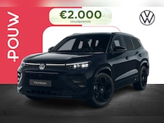 Volkswagen Tayron - 1.5 eHybrid 204pk DSG R-Line Edition | Massage | Trekhaak Pakket