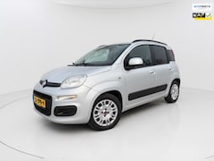 Fiat Panda - 0.9 TwinAir Lounge | Automaat