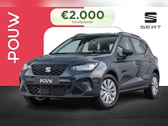 SEAT Arona - 1.0 EcoTSI 95pk Style | 16" Velgen