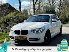 BMW 1-serie - 114i Business+ |'' 160.000 KM ''+ Navi + Cruise