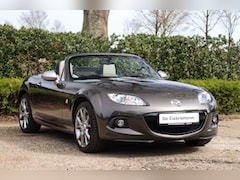 Mazda MX-5 Roadster Coupé - NC 1.8l Titanium Flash Mica - Sendo