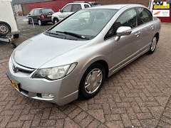 Honda Civic - 1.3 Hybrid AIRCO APK NAP GOED ONDERHOUD