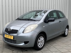 Toyota Yaris - 1.3 VVTi Terra|136000KM|