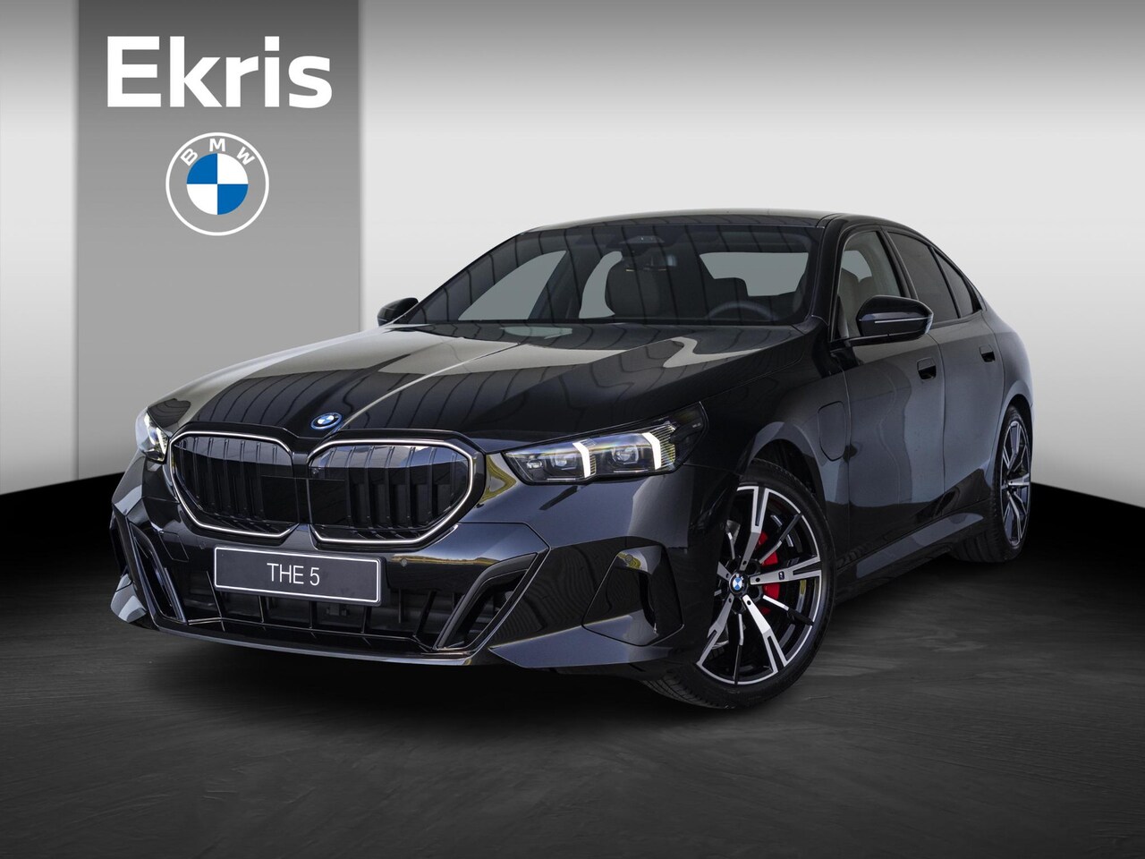 BMW 5-serie - 530e M Sport Edition | M Sportpakket Pro | Innovation Pack | Comfort Pack | Travel Pack | - AutoWereld.nl