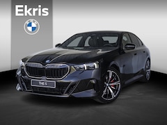 BMW 5-serie - 530e M Sport Edition | M Sportpakket Pro | Innovation Pack | Comfort Pack | Travel Pack |