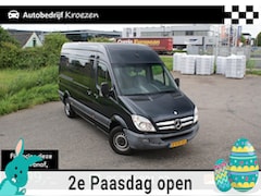 Mercedes-Benz Sprinter - 316 2.2 CDI 366 HD DC | Oprijplaat | Cruise control |