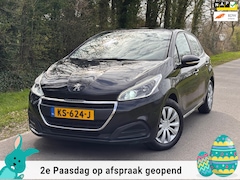 Peugeot 208 - 1.2 PureTech Active Airco Cruise controle Navi