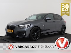 BMW 1-serie - 118i Corporate Lease High Executive M-Sport | CarPlay | Camera | Navigatie | Stoelverwarmi