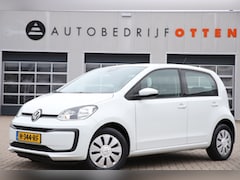 Volkswagen Up! - 1.0 BMT take up | CRUISE | CAMERA | PDC | CLIMA | NL AUTO