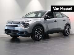 Citroën Ë-C4 - Feel 50 kWh ELEKTRISCH - CRUISE CONTROL - AIRCO