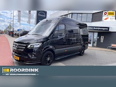 Mercedes-Benz Sprinter - 319 1.9 CDI L2H1 RWD